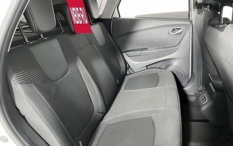 Renault Kaptur I рестайлинг, 2021 год, 1 593 000 рублей, 11 фотография