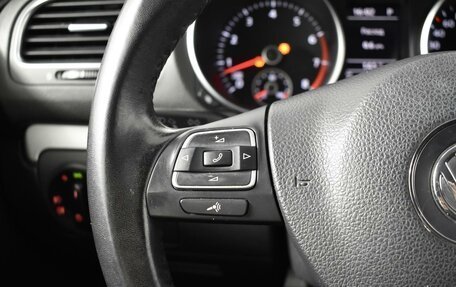 Volkswagen Golf VI, 2012 год, 973 200 рублей, 14 фотография