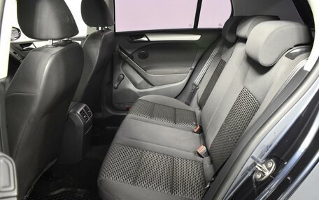 Volkswagen Golf VI, 2012 год, 973 200 рублей, 9 фотография