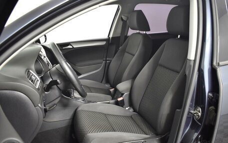 Volkswagen Golf VI, 2012 год, 973 200 рублей, 10 фотография