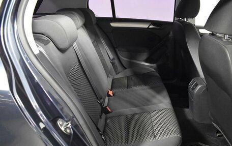 Volkswagen Golf VI, 2012 год, 973 200 рублей, 7 фотография