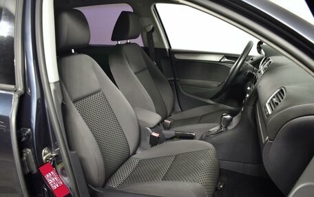 Volkswagen Golf VI, 2012 год, 973 200 рублей, 8 фотография