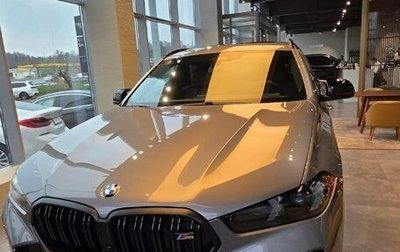 BMW X6, 2025 год, 15 250 000 рублей, 1 фотография