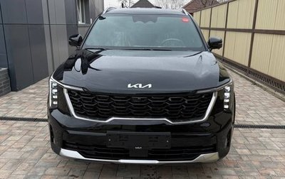 KIA Sorento IV, 2025 год, 6 690 000 рублей, 1 фотография