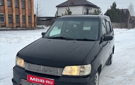 Nissan Cube II, 1998 год, 200 000 рублей, 1 фотография