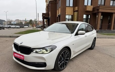 BMW 6 серия, 2018 год, 3 690 000 рублей, 1 фотография