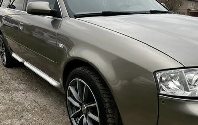 Audi A6, 2001 год, 470 000 рублей, 1 фотография