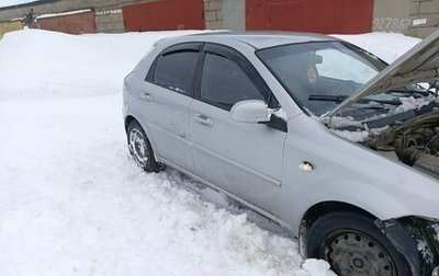 Chevrolet Lacetti, 2008 год, 160 000 рублей, 1 фотография