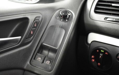 Volkswagen Golf VI, 2012 год, 973 200 рублей, 20 фотография