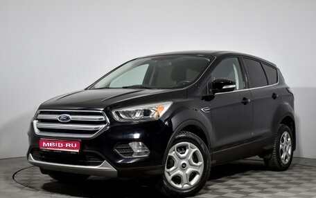 Ford Kuga III, 2017 год, 1 599 000 рублей, 1 фотография