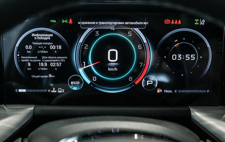 GAC GS8, 2025 год, 4 799 000 рублей, 13 фотография