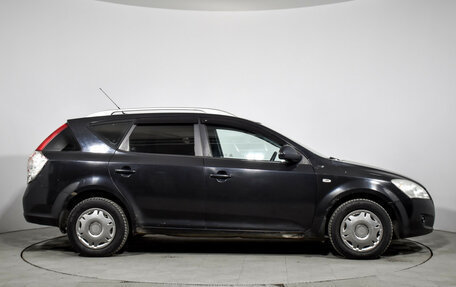 KIA cee'd I рестайлинг, 2007 год, 449 000 рублей, 4 фотография