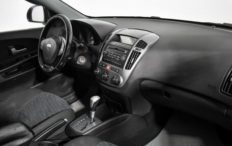 KIA cee'd I рестайлинг, 2007 год, 449 000 рублей, 13 фотография