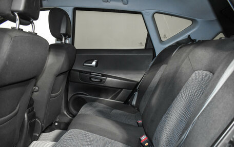 KIA cee'd I рестайлинг, 2007 год, 449 000 рублей, 16 фотография