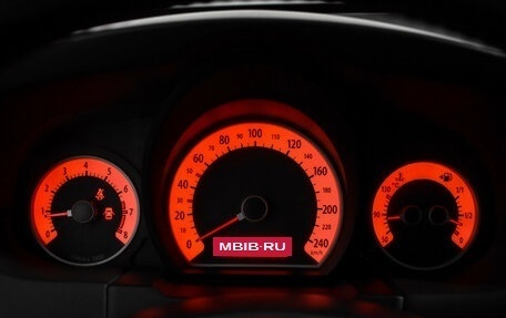 KIA cee'd I рестайлинг, 2007 год, 449 000 рублей, 18 фотография