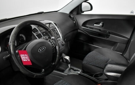 KIA cee'd I рестайлинг, 2007 год, 449 000 рублей, 9 фотография