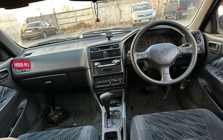 Toyota Caldina, 1996 год, 130 000 рублей, 4 фотография