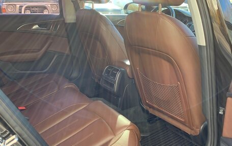 Audi A6, 2014 год, 1 850 000 рублей, 6 фотография