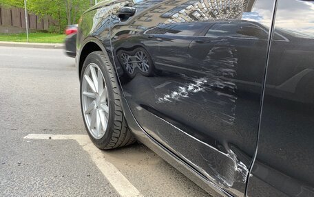 Audi A6, 2014 год, 1 850 000 рублей, 18 фотография