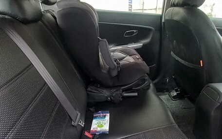 KIA cee'd III, 2018 год, 1 350 000 рублей, 7 фотография