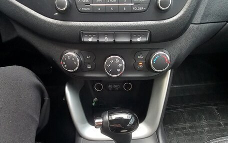 KIA cee'd III, 2018 год, 1 350 000 рублей, 6 фотография