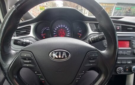 KIA cee'd III, 2018 год, 1 350 000 рублей, 5 фотография