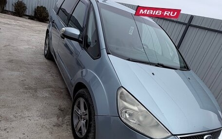 Ford Galaxy II, 2008 год, 825 000 рублей, 3 фотография