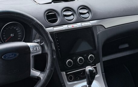 Ford Galaxy II, 2008 год, 825 000 рублей, 8 фотография