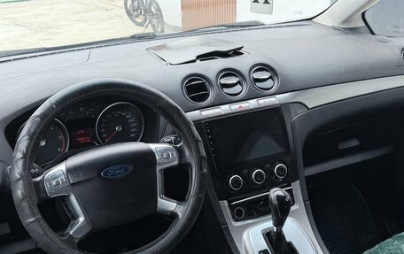 Ford Galaxy II, 2008 год, 825 000 рублей, 9 фотография