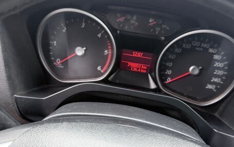 Ford Galaxy II, 2008 год, 825 000 рублей, 10 фотография