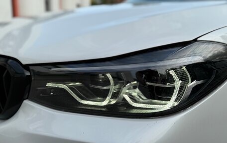 BMW 6 серия, 2018 год, 3 690 000 рублей, 10 фотография