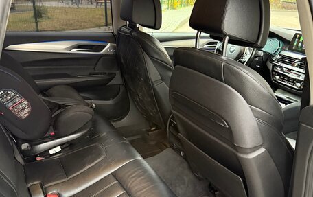 BMW 6 серия, 2018 год, 3 690 000 рублей, 15 фотография