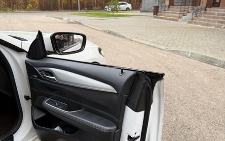 BMW 6 серия, 2018 год, 3 690 000 рублей, 18 фотография