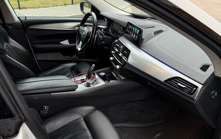 BMW 6 серия, 2018 год, 3 690 000 рублей, 14 фотография