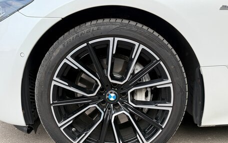 BMW 6 серия, 2018 год, 3 690 000 рублей, 21 фотография