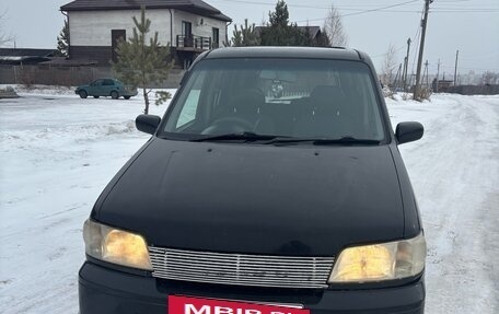 Nissan Cube II, 1998 год, 200 000 рублей, 3 фотография