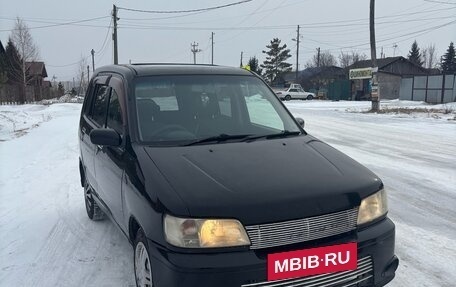 Nissan Cube II, 1998 год, 200 000 рублей, 2 фотография