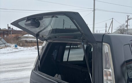 Nissan Cube II, 1998 год, 200 000 рублей, 6 фотография