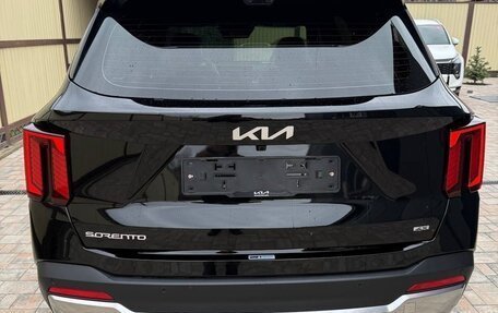 KIA Sorento IV, 2025 год, 6 690 000 рублей, 5 фотография