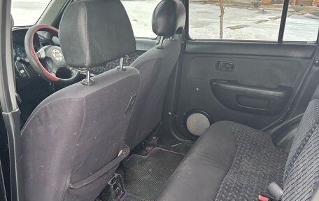 Nissan Cube II, 1998 год, 200 000 рублей, 11 фотография