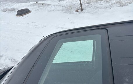 Nissan Cube II, 1998 год, 200 000 рублей, 7 фотография