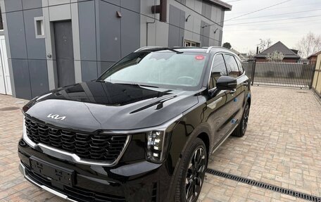 KIA Sorento IV, 2025 год, 6 690 000 рублей, 2 фотография