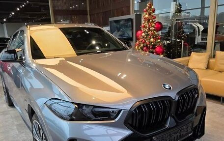 BMW X6, 2025 год, 15 250 000 рублей, 2 фотография