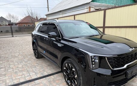 KIA Sorento IV, 2025 год, 6 690 000 рублей, 6 фотография