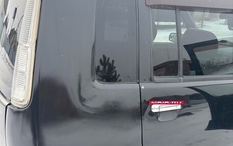 Nissan Cube II, 1998 год, 200 000 рублей, 8 фотография