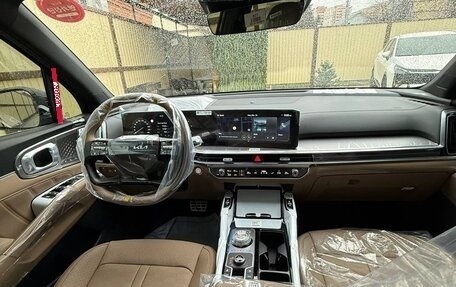 KIA Sorento IV, 2025 год, 6 690 000 рублей, 4 фотография