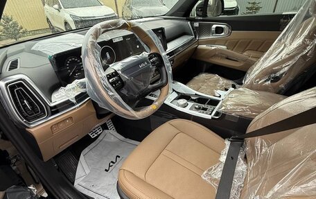 KIA Sorento IV, 2025 год, 6 690 000 рублей, 8 фотография