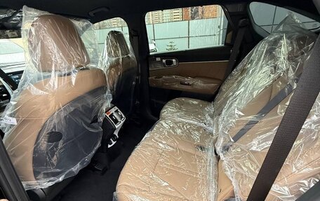 KIA Sorento IV, 2025 год, 6 690 000 рублей, 9 фотография