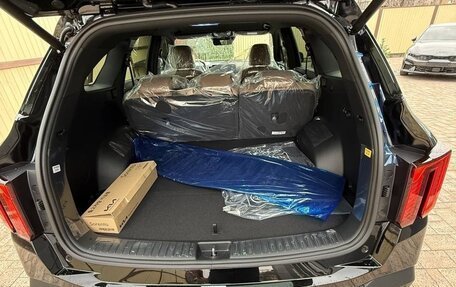 KIA Sorento IV, 2025 год, 6 690 000 рублей, 10 фотография