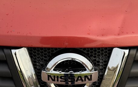 Nissan Qashqai, 2008 год, 675 000 рублей, 10 фотография